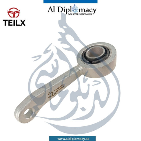 Mercedes Benz Link, Front Left Side A2113203989 - OEM Part Number STABILIZER - TEILX Code TE103026
