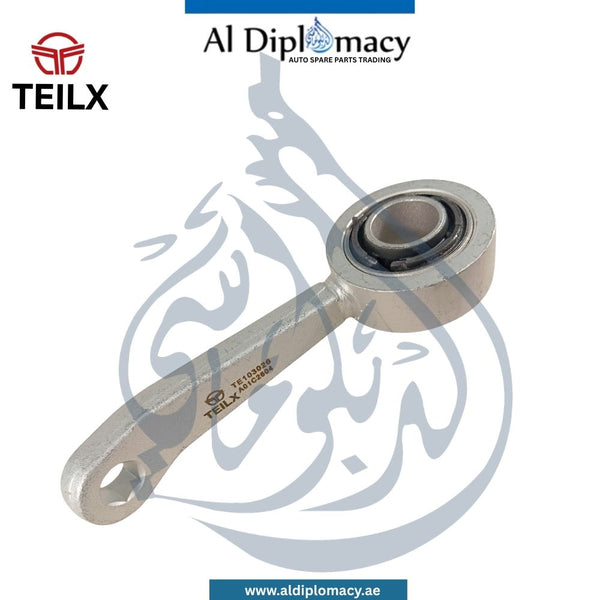 Mercedes Benz Link, Front Left Side A2113203989 - OEM Part Number STABILIZER - TEILX Code TE103026