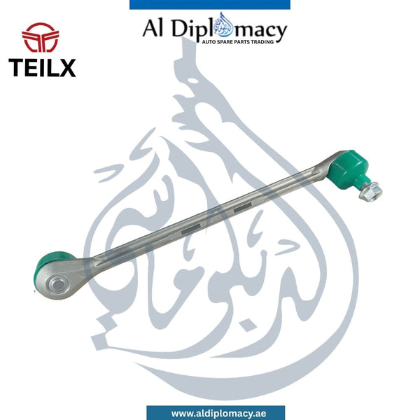 Mercedes Benz Link, Front Left Side A2123201189 - OEM Part Number STABILIZER - TEILX Code TE103019