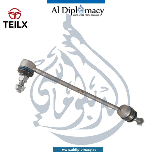 Mercedes Benz Link, Front Left Side A2143233300 - OEM Part Number STABILIZER - TEILX Code TE103110