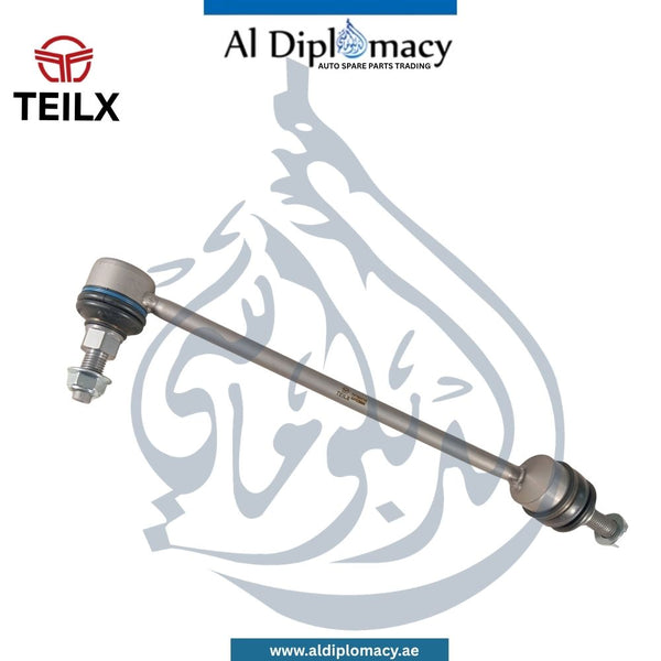 Mercedes Benz Link, Front Left Side A2143233300 - OEM Part Number STABILIZER - TEILX Code TE103110