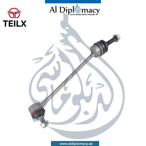 Mercedes Benz Link, Front Left Side A2213200189 - OEM Part Number STABILIZER - TEILX Code TE103041