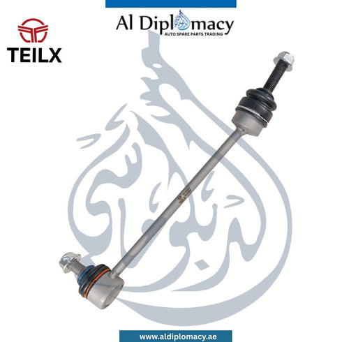 Mercedes Benz Link, Front Left Side A2213200189 - OEM Part Number STABILIZER - TEILX Code TE103041
