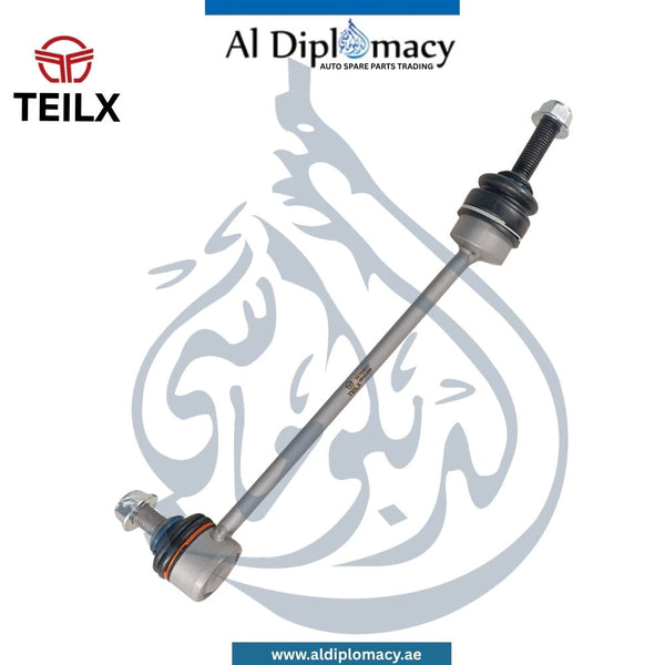 Mercedes Benz Link, Front Left Side A2213200189 - OEM Part Number STABILIZER - TEILX Code TE103041