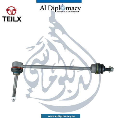 Mercedes Benz Link, Front Left Side A2223201189 - OEM Part Number STABILIZER - TEILX Code TE103048