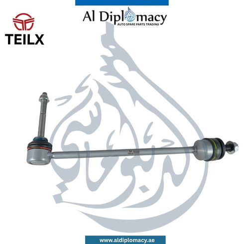 Mercedes Benz Link, Front Left Side A2223201189 - OEM Part Number STABILIZER - TEILX Code TE103048