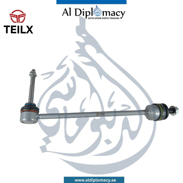 Mercedes Benz Link, Front Left Side A2223201189 - OEM Part Number STABILIZER - TEILX Code TE103048