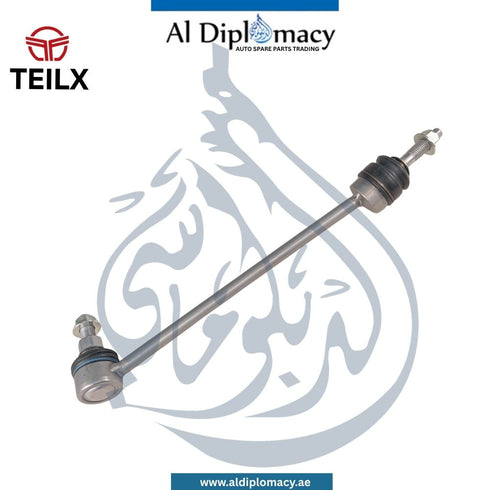 Mercedes Benz Link, Front Left Side A2233236100 - OEM Part Number STABILIZER - TEILX Code TE103087
