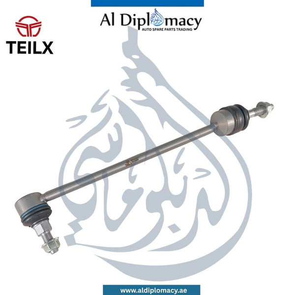 Mercedes Benz Link, Front Left Side A2233236100 - OEM Part Number STABILIZER - TEILX Code TE103087