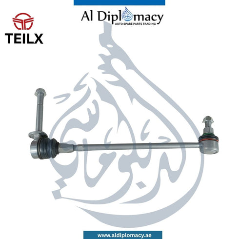 Mercedes Benz Link, Front Left Side A2233236300 - OEM Part Number STABILIZER - TEILX Code TE103089