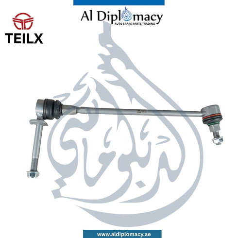 Mercedes Benz Link, Front Left Side A2233236300 - OEM Part Number STABILIZER - TEILX Code TE103089