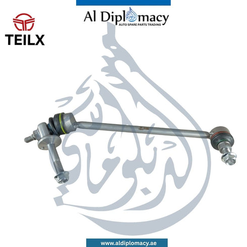 Mercedes Benz Link, Front Left Side A2533230117 - OEM Part Number STABILIZER - TEILX Code TE103059