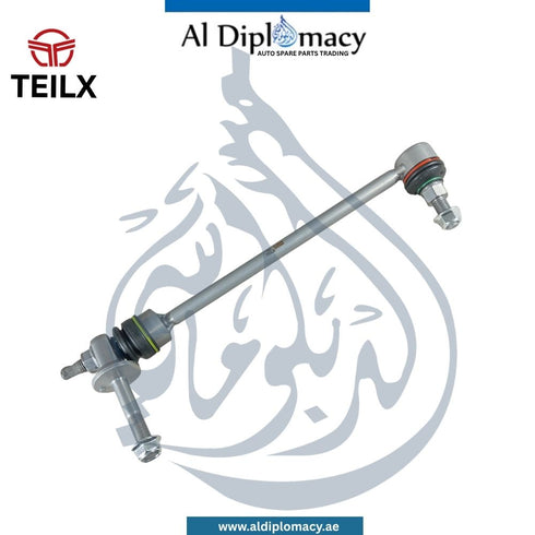 Mercedes Benz Link, Front Left Side A2533230117 - OEM Part Number STABILIZER - TEILX Code TE103059