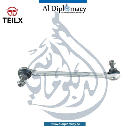 Mercedes Benz Link, Front Right Side A2043202289 - OEM Part Number STABILIZER - TEILX Code TE103018