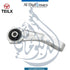 Mercedes Benz Link, Front Right Side A2053230817 - OEM Part Number STABILIZER - TEILX Code TE103062