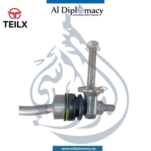 Mercedes Benz Link, Front Right Side A2053231017 - OEM Part Number STABILIZER - TEILX Code TE103052