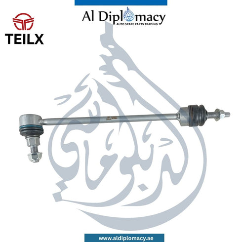 Mercedes Benz Link, Front Right Side A2063233800 - OEM Part Number STABILIZER - TEILX Code TE103071
