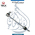 Mercedes Benz Link, Front Right Side A2063234000 - OEM Part Number STABILIZER - TEILX Code TE103107