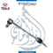 Mercedes Benz Link, Front Right Side A2063234000 - OEM Part Number STABILIZER - TEILX Code TE103107