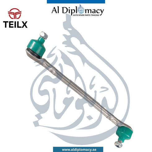 Mercedes Benz Link, Front Right Side A2123201289 - OEM Part Number STABILIZER - TEILX Code TE103020