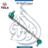 Mercedes Benz Link, Front Right Side A2123201289 - OEM Part Number STABILIZER - TEILX Code TE103020