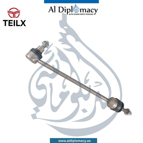 Mercedes Benz Link, Front Right Side A2143233400 - OEM Part Number STABILIZER - TEILX Code TE103111