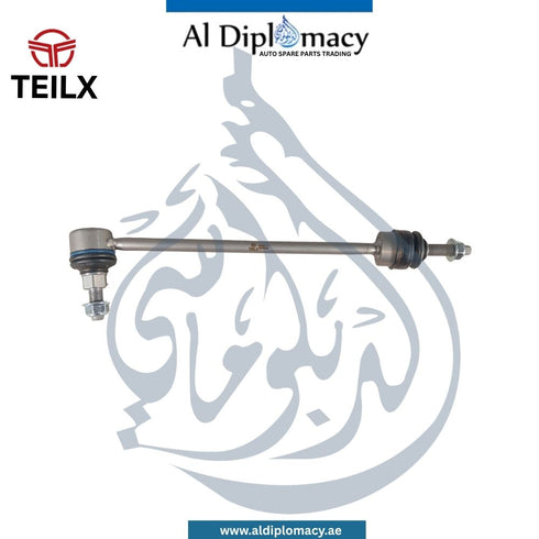 Mercedes Benz Link, Front Right Side A2143233400 - OEM Part Number STABILIZER - TEILX Code TE103111
