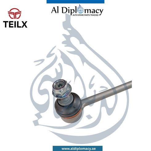 Mercedes Benz Link, Front Right Side A2213200289 - OEM Part Number STABILIZER - TEILX Code TE103042