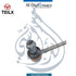 Mercedes Benz Link, Front Right Side A2213200289 - OEM Part Number STABILIZER - TEILX Code TE103042