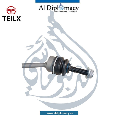 Mercedes Benz Link, Front Right Side A2213200289 - OEM Part Number STABILIZER - TEILX Code TE103042
