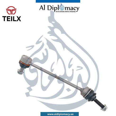 Mercedes Benz Link, Front Right Side A2213200289 - OEM Part Number STABILIZER - TEILX Code TE103042