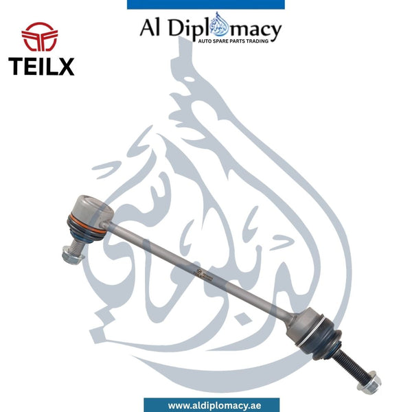 Mercedes Benz Link, Front Right Side A2213200289 - OEM Part Number STABILIZER - TEILX Code TE103042