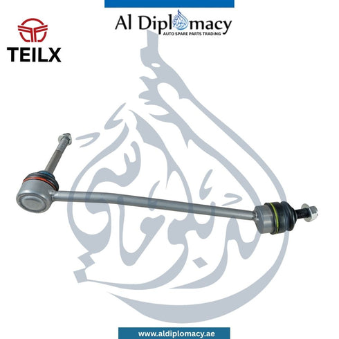 Mercedes Benz Link, Front Right Side A2223201089 - OEM Part Number STABILIZER - TEILX Code TE103047
