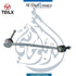Mercedes Benz Link, Front Right Side A2223201089 - OEM Part Number STABILIZER - TEILX Code TE103047