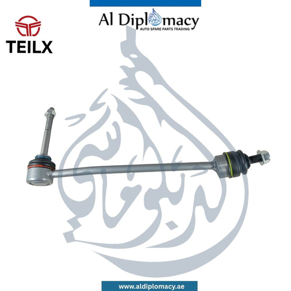 Mercedes Benz Link, Front Right Side A2223201089 - OEM Part Number STABILIZER - TEILX Code TE103047