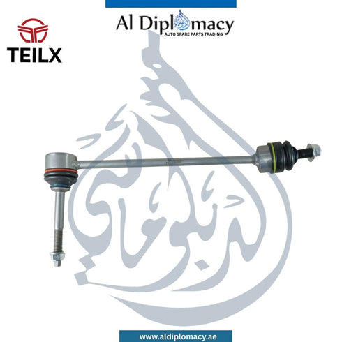 Mercedes-Benz Stabilizer Link Front Right Side - OEM Part Number A2223201689 TEILX TE103045