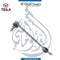 Mercedes Benz Link, Front Right Side A2233236200 - OEM Part Number STABILIZER - TEILX Code TE103088
