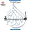 Mercedes Benz Link, Front Right Side A2233236400 - OEM Part Number STABILIZER - TEILX Code TE103090