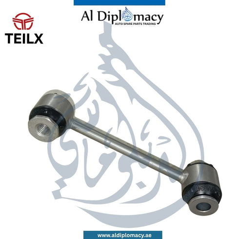Mercedes Benz Link, Rear Left Side Or Right Side A2063260100 - OEM Part Number STABILIZER - TEILX Code TE103072