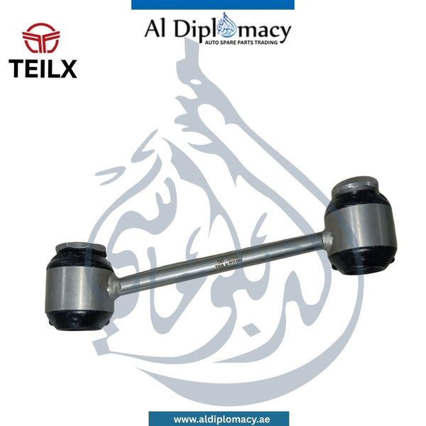 Mercedes Benz Link, Rear Left Side Or Right Side A2063260100 - OEM Part Number STABILIZER - TEILX Code TE103072