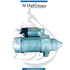 Mercedes-Benz Starter Motor - OEM Part Number A2749062100 Hella
