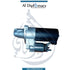 Mercedes-benz Starter Motor - Hella OEM Part Number A2789060700