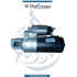 Mercedes-benz Starter Motor - Hella OEM Part Number A2789060700