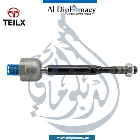 Mercedes Benz Steering Box Tie Rod, Inner, Left Side Or Right Side - OEM Part Number A1663380315 - TEILX Code TE102073