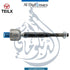 Mercedes Benz Steering Box Tie Rod, Inner, Left Side Or Right Side - OEM Part Number A1663380315 - TEILX Code TE102073