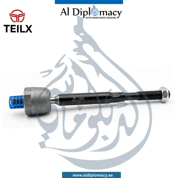 Mercedes Benz Steering Box Tie Rod, Inner, Left Side Or Right Side - OEM Part Number A1663380315 - TEILX Code TE102073