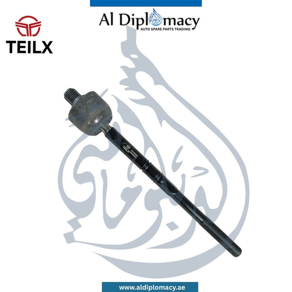 Mercedes Benz Steering Box Tie Rod, Inner, Left Side Or Right Side - OEM Part Number A2043380415 - TEILX Code TE102061