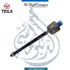Mercedes Benz Steering Box Tie Rod, Inner, Left Side Or Right Side - OEM Part Number A2043380515 - TEILX Code TE102063