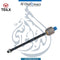 Mercedes Benz Steering Box Tie Rod, Inner, Left Side Or Right Side - OEM Part Number A2043380615 - TEILX Code TE102062