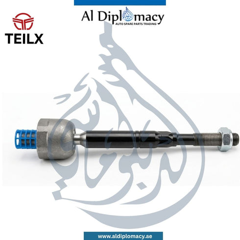 Mercedes Benz Steering Box Tie Rod, Inner, Left Side Or Right Side - OEM Part Number A2054600405 - TEILX Code TE102075